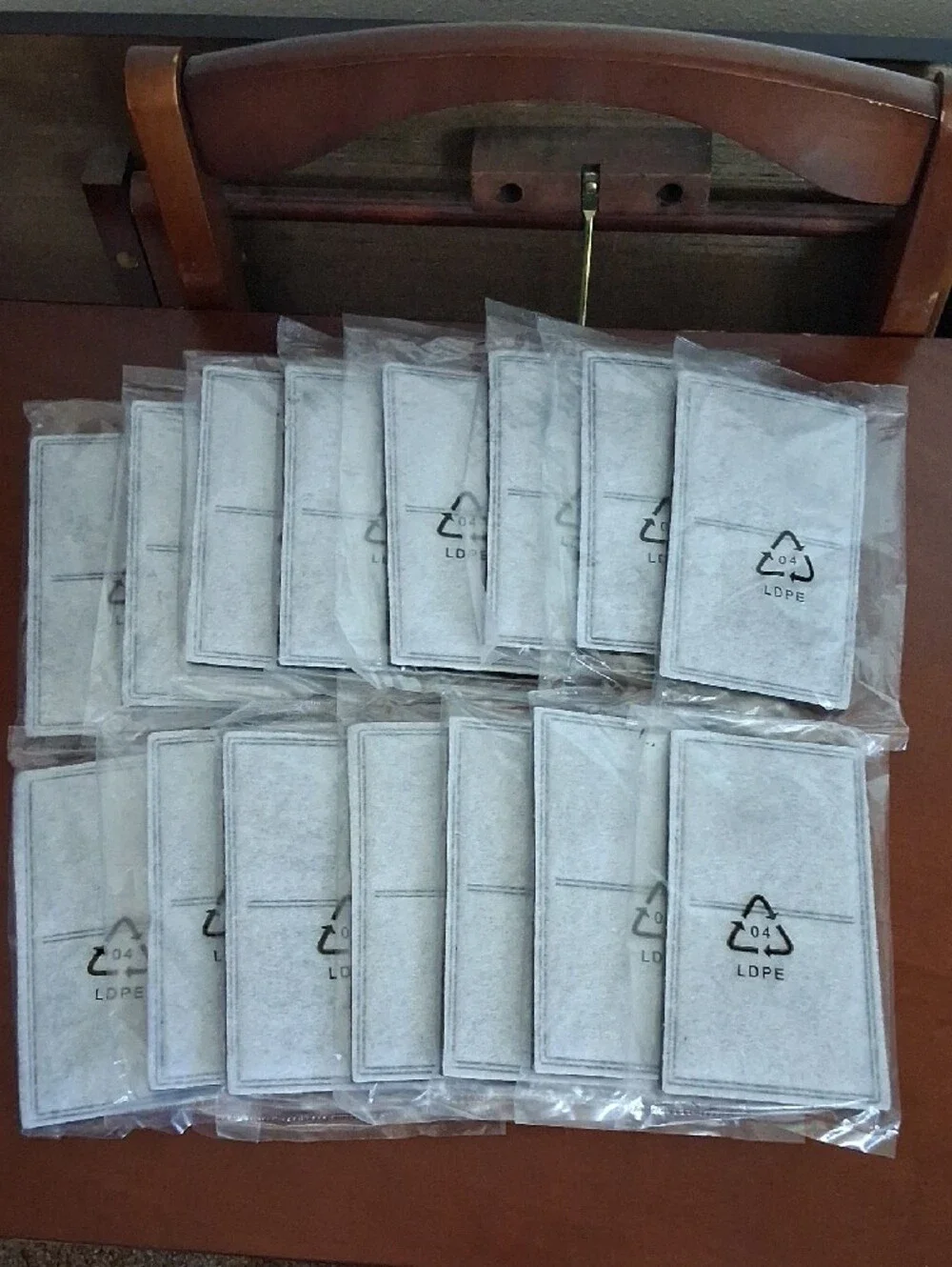 Brand New Pet Water Fountain Filters BB99